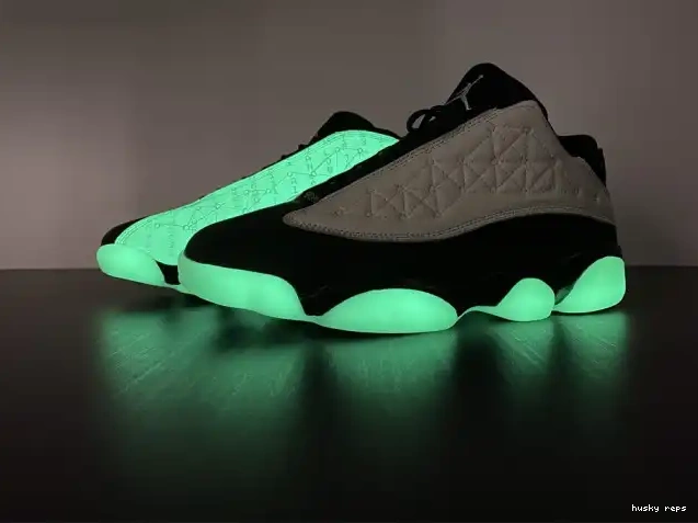 Rep Husky Jordan 13 Day Retro Air Single's DM0803-300 (2021) Low 0615